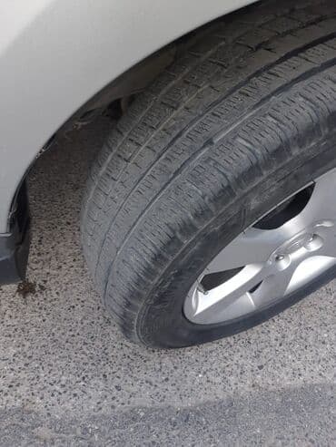 qadınlar ucun maşınlar: Hyundai Santa Fe: 2.2 л | 2007 г. Внедорожник — 6