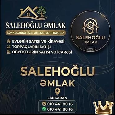 Гаражи: SALEHOĞLU ƏMLAK – Lənkəranda əmlak tərəfdaşınız Xidmətlər: - Ev at lalafo.az — 1 Гаражи: SALEHOĞLU ƏMLAK – Lənkəranda əmlak tərəfdaşınız Xidmətlər: - Ev — 1