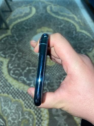 kontakt home iphone 12 pro max 128: Göy — 1