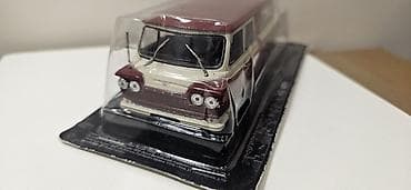 Kolleksiya maşınları — 3