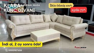 əncir cemi: Künc divan, Yeni, Açılan, Bazalı, Parça, Ünvana pulsuz çatdırılma — 14