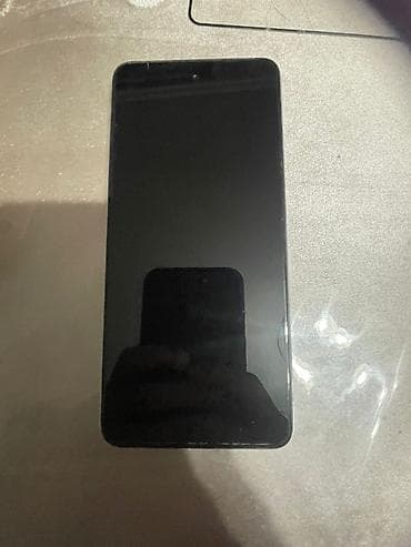 Mobil telefonlar: Tecno Spark Go 2024, rəng - Mavi, Sensor — 2