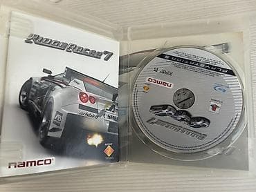 diş ağardan: Yarış — 2