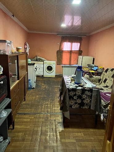 mehemmedli ev: 2 otaqlı, 71 kv. m, Kredit yoxdur, Orta təmir — 6