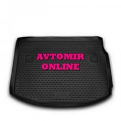 santafe ayaqaltı: RENAULT Megane 3 2010-2015 baqaj rezini Novline 4 il qarantiya ile — 1