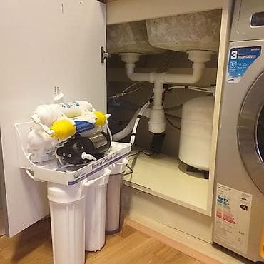 ssd baku: 💦" AQUABİR "mətbəx üçün içməli su filtri. 👍Bakıda ən ucuz və — 3