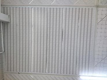 Lambirin (divar örtüyü paneli) Keyfiyyətli və zövqlü lambirin