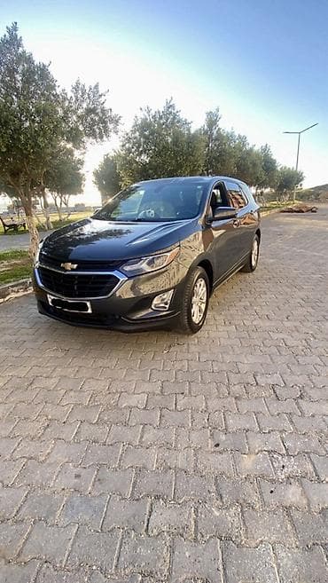 Chevrolet Equinox: 1.5 l | 2018 il 175000 km Universal