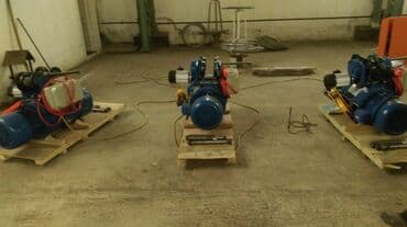 Telfer.Telfir.5 tonluq