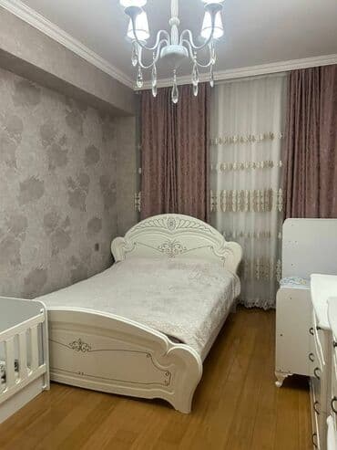 qubada evler kredit: Yeni Günəşli Massiv D, 2 otaqlı, Yeni tikili, 68 kv. m — 5