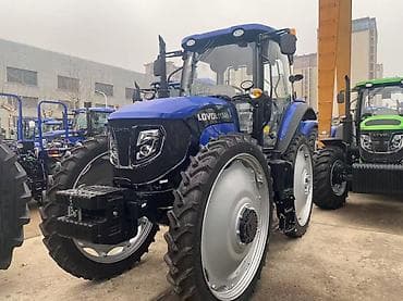 kultivator traktor: Traktor Lovol TX 1104H, 2026 il, 110 at gücü, motor 4.7 l, Yeni — 2