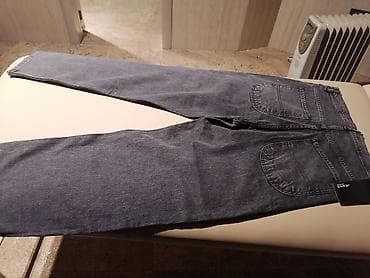 Джинсы мужские,unisex.
 34 размер, 15 АЗН