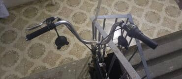 islenmis velosipedler: İşlənmiş Şose velosipedi Stels, 22", sürətlərin sayı: 7, Ünvandan götürmə — 3