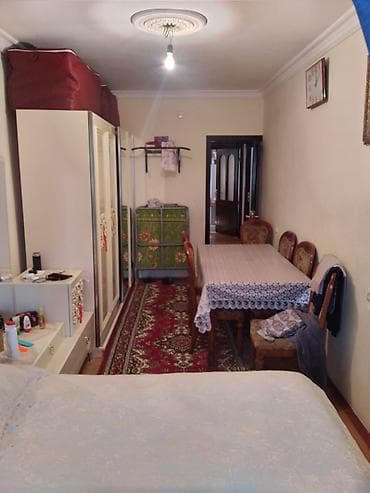 saray mtk satilan evler: Ceyranbatan, 3 otaqlı, Köhnə tikili, 76 kv. m — 10