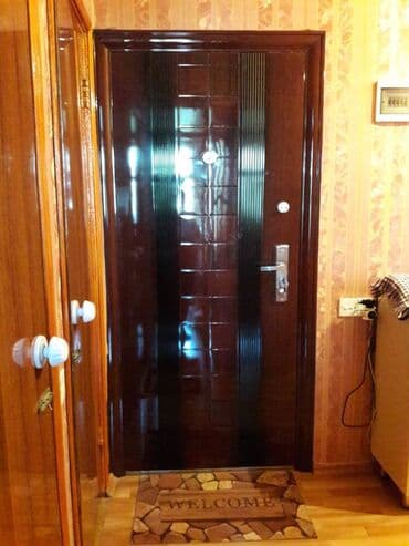 at yalında evlər: Sumqayıt, 3 otaqlı, Köhnə tikili, 50 kv. m — 9