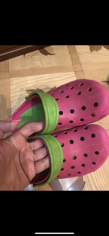 Uşaq ayaqqabıları: Chicco ushaq uchunoriginal — 4