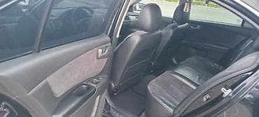 Продажа авто: KİA Optima 2.7 Benzin Probeq 295436 İli 2007 ci il real alıclar — 10