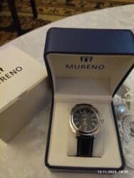 часы spectrum официальный сайт: Mureno. Şüşəsi safir, kəməri dəridir.Salafanı üstündədir, qola — 1