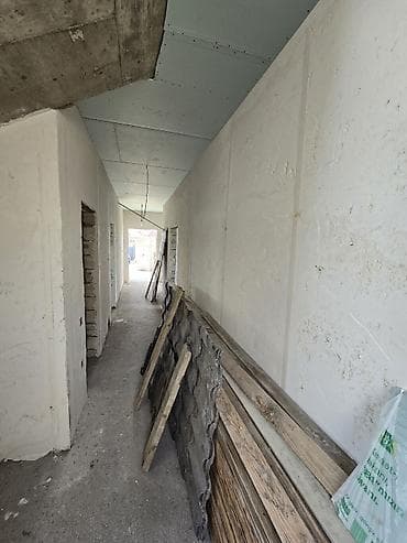 panorama parkda satilan evler: 5 otaqlı, 240 kv. m, Kredit yoxdur, Təmirsiz — 8