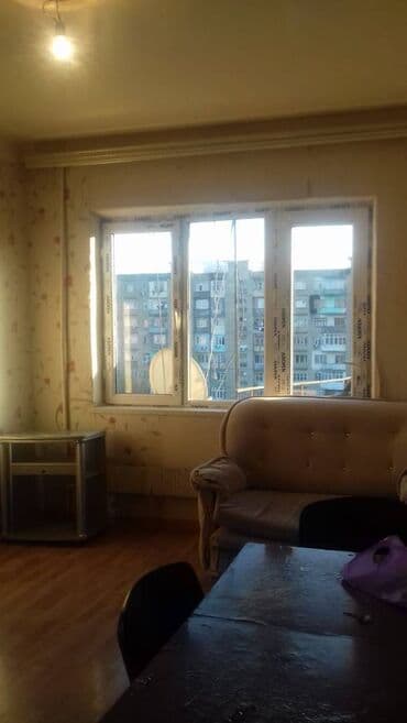 1 otaqlı kohnə tikili: Bakı, 1 otaqlı, Köhnə tikili, 40 kv. m — 1