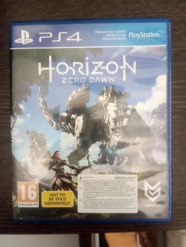 hyperx cloud alpha s: Horizon zero dawn barter yoxdur!!! qiymeti söndü! nokte bele yoxdur! — 1