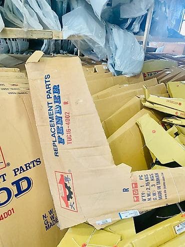 Hyundai Tucson 2016 qanad . qabaq sag ( sağ ) sol qanadlari