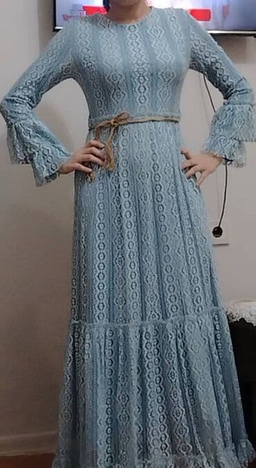 VAZ (LADA): Gündəlik don, Maksi, S — 1