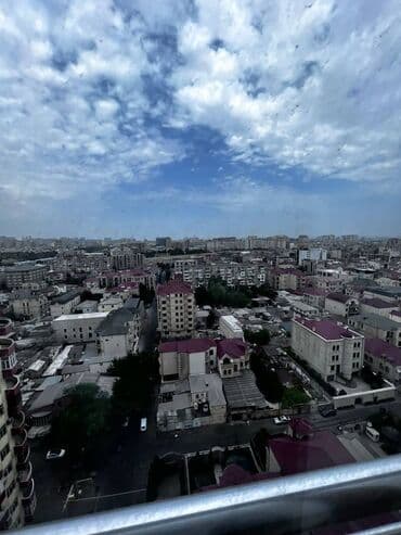 купить квартиру в баку ахмедлы: 3 комнаты, Новостройка, м. Гянджлик, 156 м² — 17