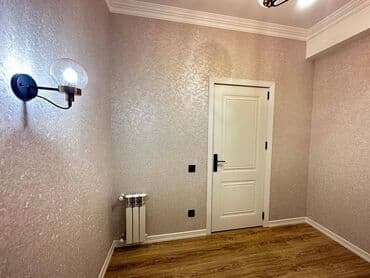 квартира в баку: 3 комнаты, Новостройка, м. Ахмедлы, 87 м² — 7