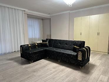 kreditle generator satisi: Künc divan, Yeni, Açılan, Bazalı, Vеlur parça, Şəhərdaxili pulsuz çatdırılma — 1