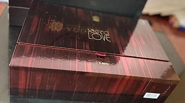 AJMAL Sacred Love hədiyyə dəsti Brend: AJMAL Seriya: Sacred Love — 3
