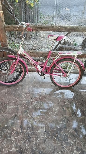 velosbetler: Satılır: Velosiped + Hoverboard (paket) Velosiped - Marka/model — 5