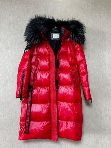 M razmer ZLLY. 1-2 dəfə istifadə olunub. Keyfiyyətli və heç bir lalafo.az -da M razmer ZLLY. 1-2 dəfə istifadə olunub. Keyfiyyətli və heç bir