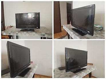 Televizor Samsung LCD 32" HD (1366x768)