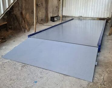 tərəzi qiyməti: Tərəzi (Qapan), Pulsuz quraşdırma — 5