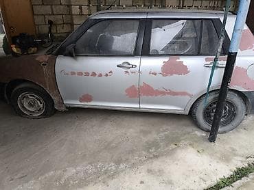 barter avto: Lifan 320 (Micro-hatchback) – benzin, mexaniki ötürmə Texniki — 1
