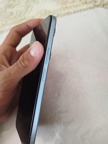 Model: Honor x7b 128 daxili yaddaş 📌 heç bir donma problemi ola bilmez