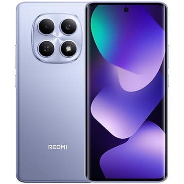 Elektronika: Redmi Note 14 Pro, 256 GB, rəng - Çəhrayı, Zəmanət, Barmaq izi, Face ID — 1