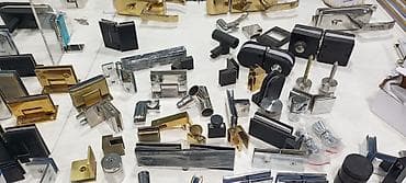 3d ekran sekilleri: Duş kabinlərin sifarişi sökülməsi yığılması təmiri təşkil olunur ən — 3