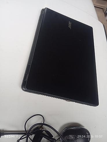 a71 ekran: Acer Extensa, 15.6 ", Intel Celeron, 512 GB — 7