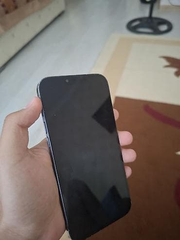 IPhone 13 Pro Max, 512 ГБ, Sierra Blue, Беспроводная зарядка — 2
