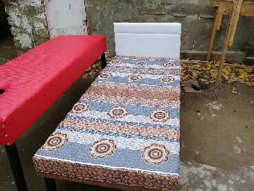 islenmis taxtlar: Kravat
Teze hazirlari var 2 neferlik taxtlar 100m — 5