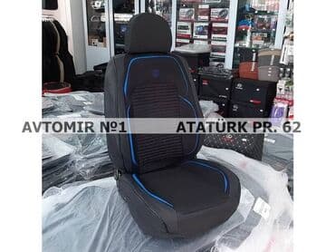 telefon uzlukleri: Oturacaq üçün üzlük f11 bundan başqa hər növ avtomobi̇l — 1