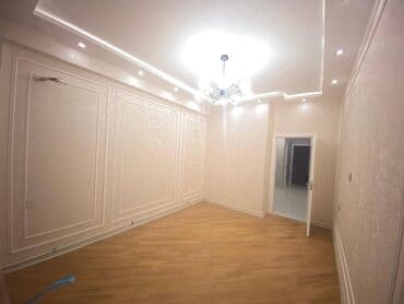 ev alıram: 3 otaqlı, Yeni tikili, m. Nəriman Nərimanov, 70 kv. m — 20