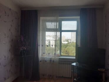 ramanada evler: Bakı, 4 otaqlı, Köhnə tikili, 100 kv. m — 2