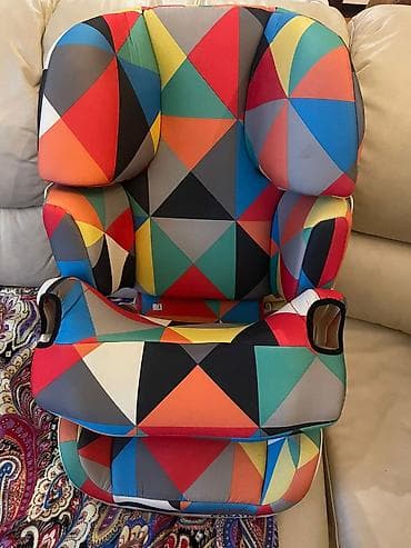 Cosatto-Uşaq avtomobil oturacagi Tezedi 5.6 defe istifade olunub at lalafo.az Cosatto-Uşaq avtomobil oturacagi Tezedi 5.6 defe istifade olunub