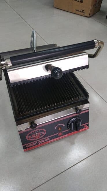 toster qiyməti: Toster Uret 2 coreklik 6 ay zemanet seher daxili catdirlma rayonlara — 1