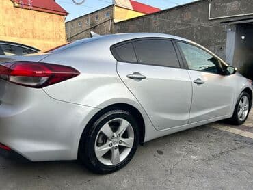 турбо аз подержанные автомобили таеота приюс аренд: Kia Forte: 2 л | 2017 г. Седан — 6