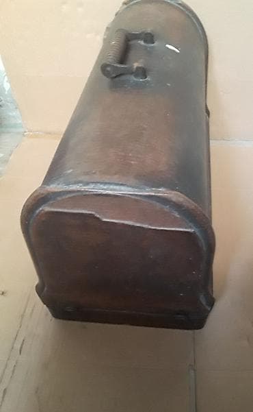 Спорт и отдых: Antik tikiş maşını SİNGER satılır.Şotlandiya 1901 il. Продаётся — 5