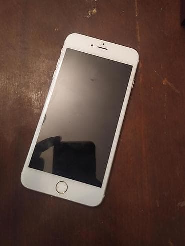 iphone 6s islenmis: IPhone 6s Plus, 16 GB, Qızılı — 1